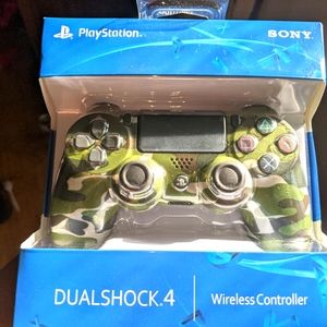 Play station 4 Sony controller